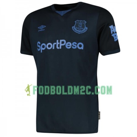 Everton Tredjesæt 2019/20 Kortærmet